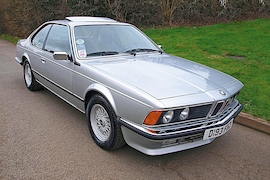 Oldie statt Neuwagen: reine Vernunftsache?