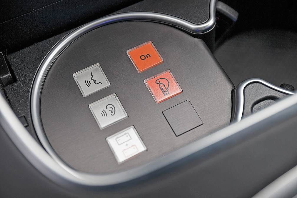 Mercedes Maybach S600 Guard !!! SPERRFRIST 14. Februar 2016 00:01 Uhr !!!