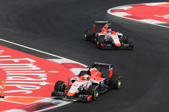 Manor