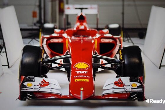 Ferrari