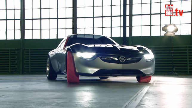 Interview mit Mark Adams