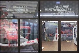 Michael Schumacher
