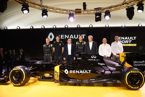 Renault