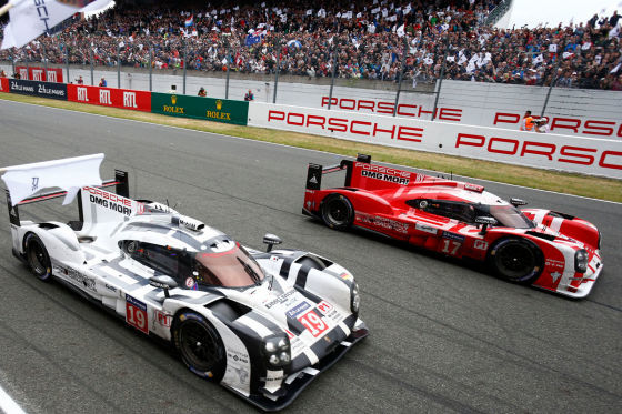 Le Mans