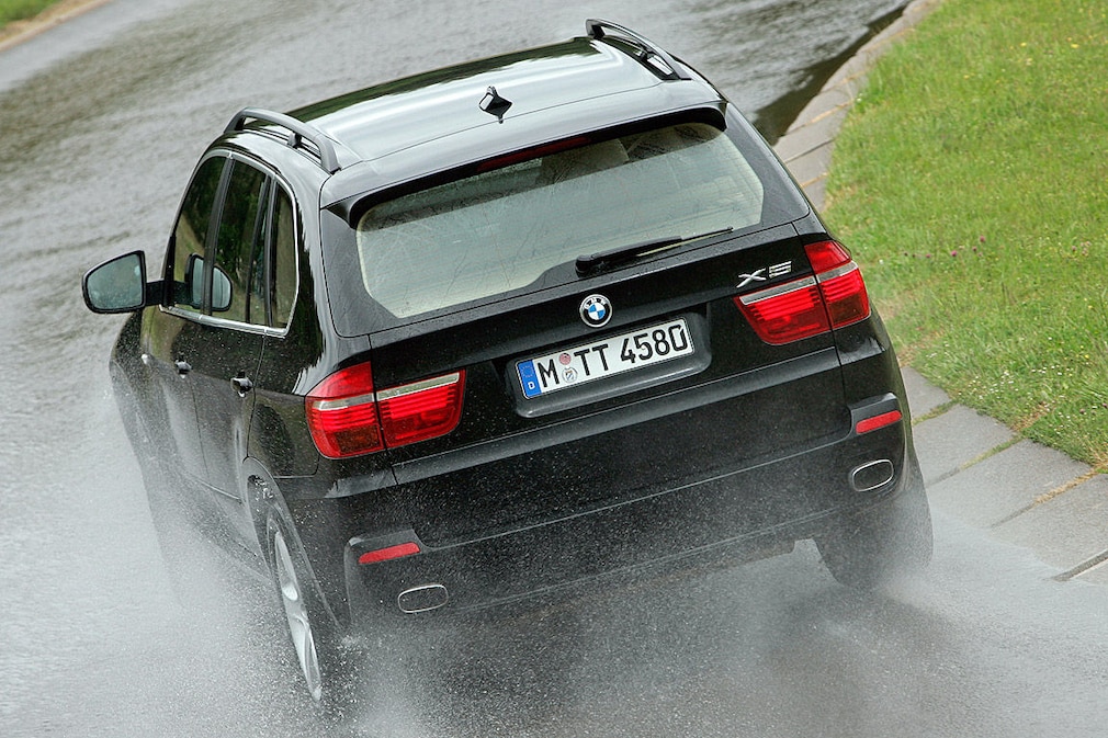 GW-SUVs-Sammel