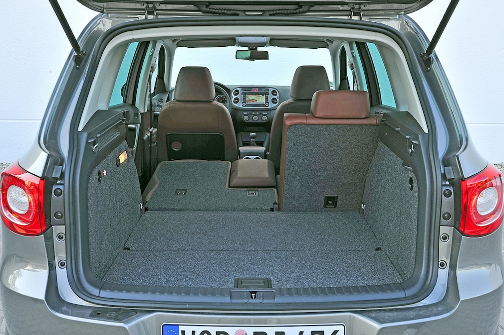 GW-SUVs-Sammel
