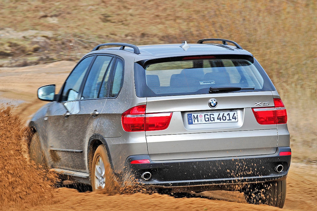 GW-SUVs-Sammel