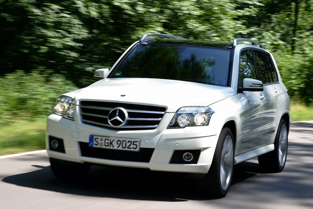 GW-SUVs-Sammel