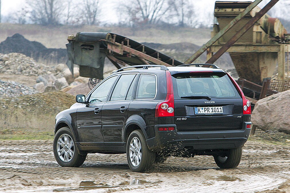 GW-SUVs-Sammel
