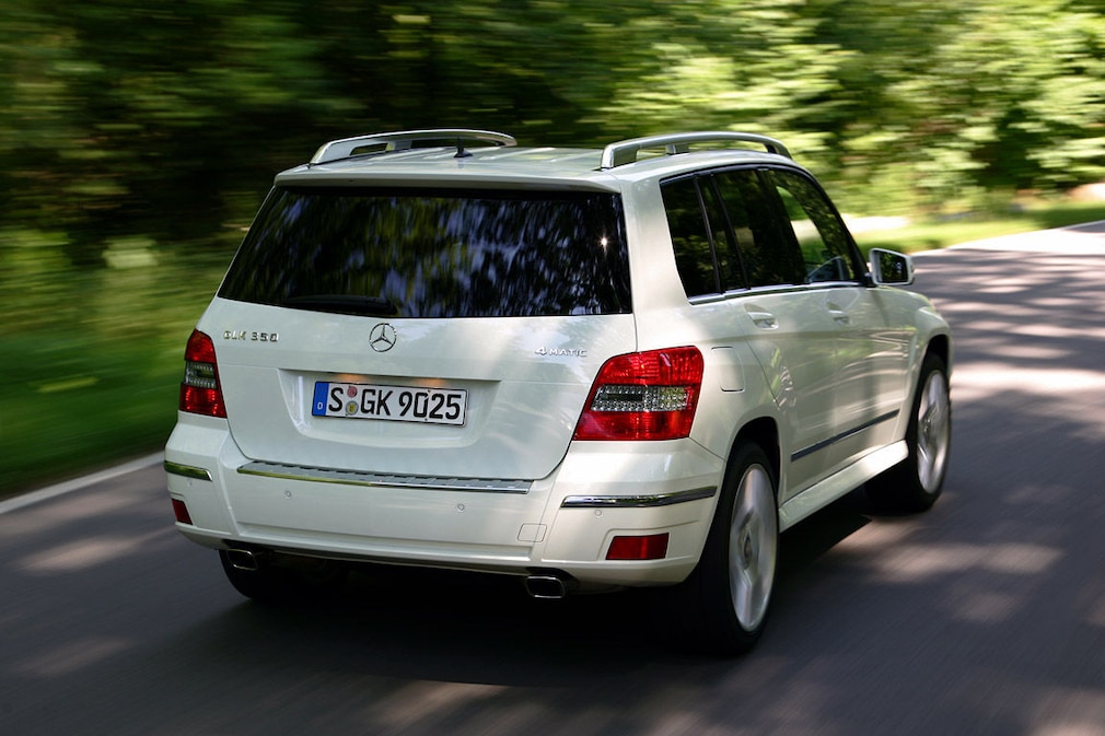 GW-SUVs-Sammel