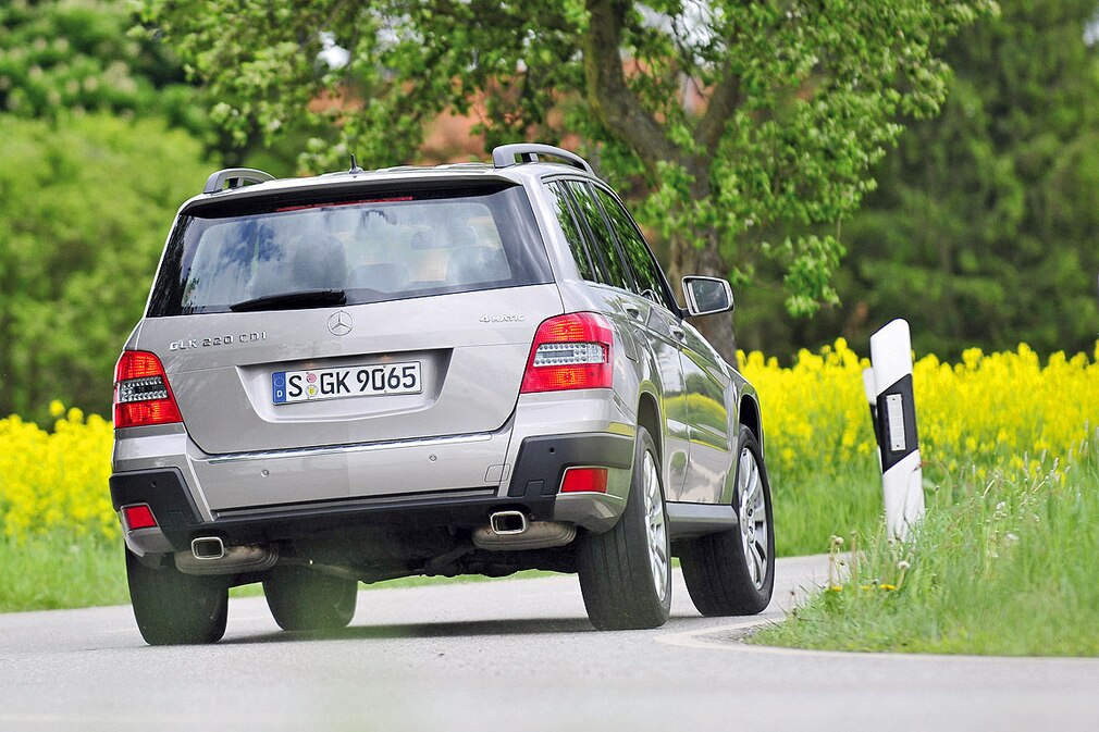 GW-SUVs-Sammel