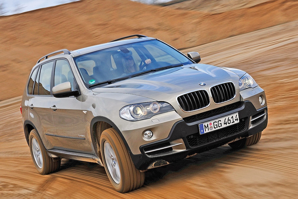 GW-SUVs-Sammel