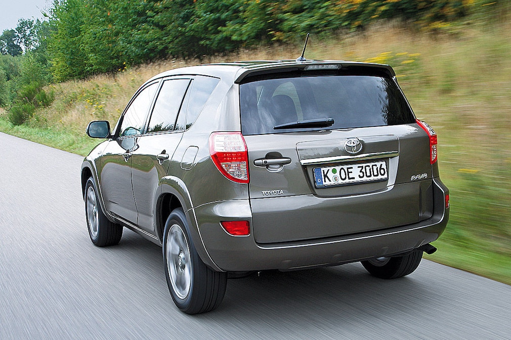 GW-SUVs-Sammel
