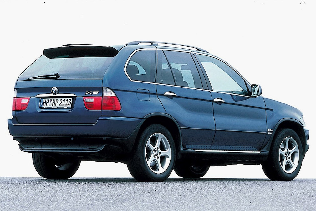 GW-SUVs-Sammel