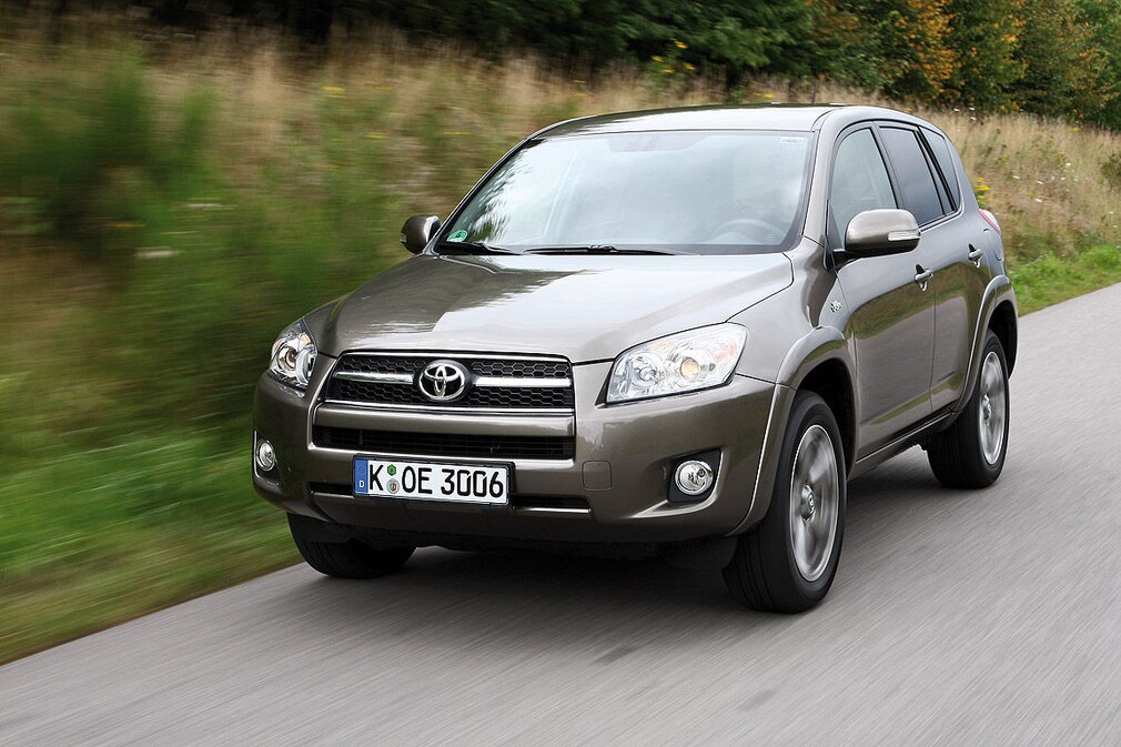GW-SUVs-Sammel