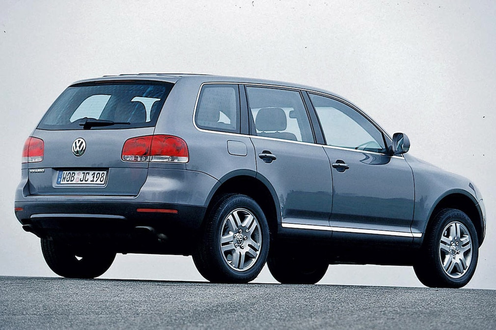 GW-SUVs-Sammel