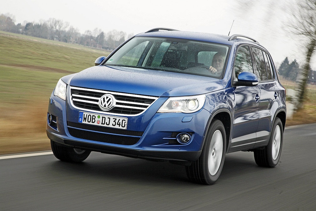 GW-SUVs-Sammel