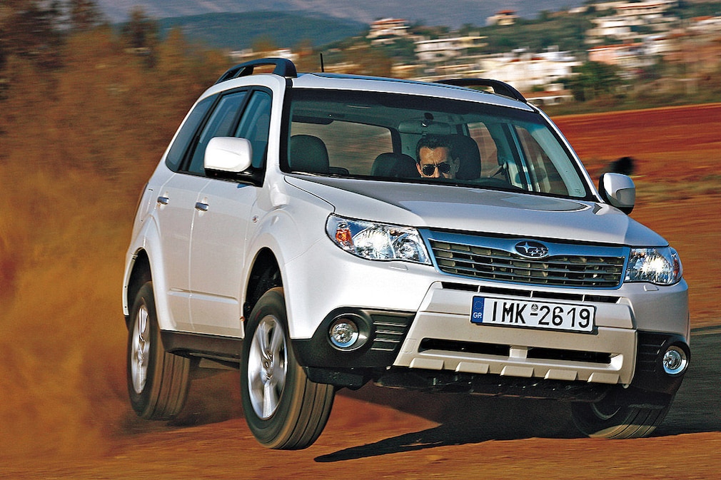 GW-SUVs-Sammel