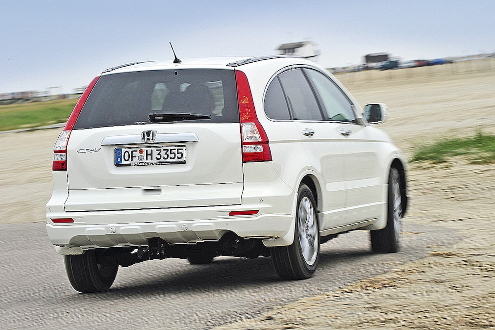 GW-SUVs-Sammel