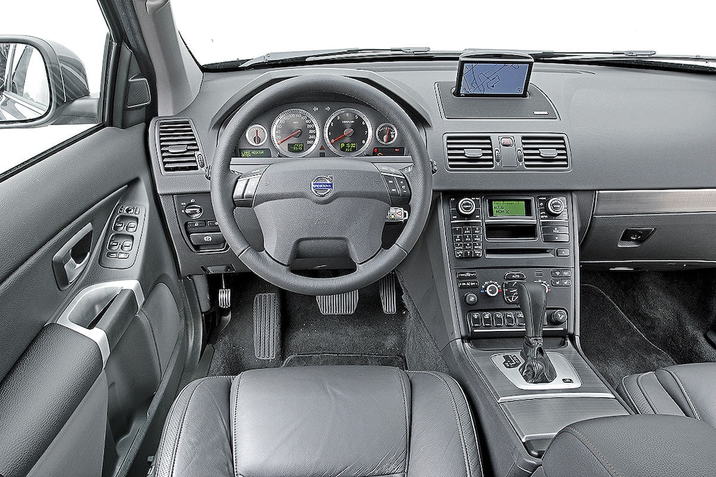 GW-SUVs-Sammel