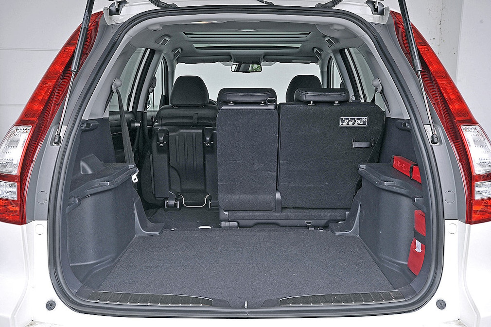 GW-SUVs-Sammel