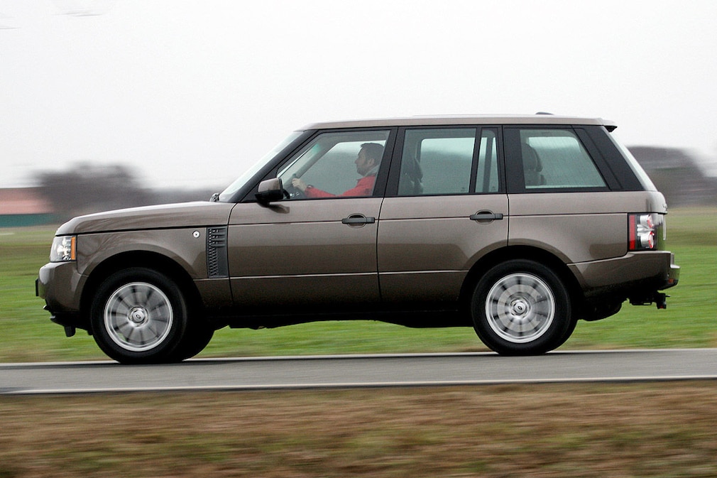 GW-SUVs-Sammel