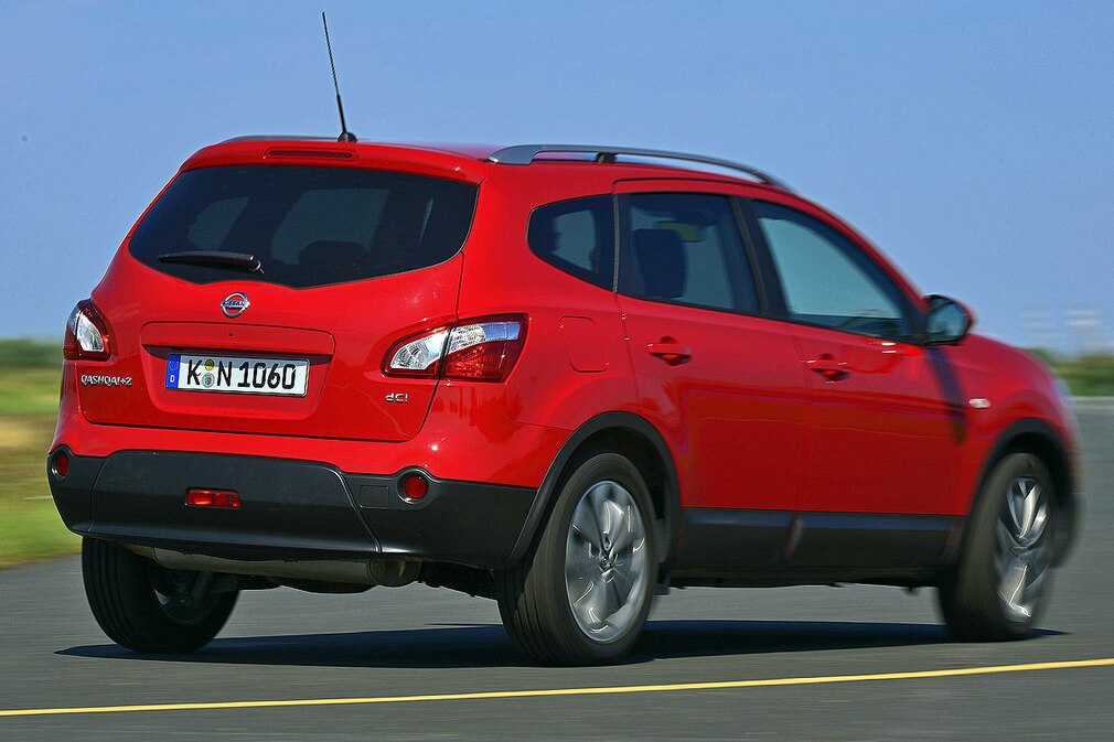 GW-SUVs-Sammel