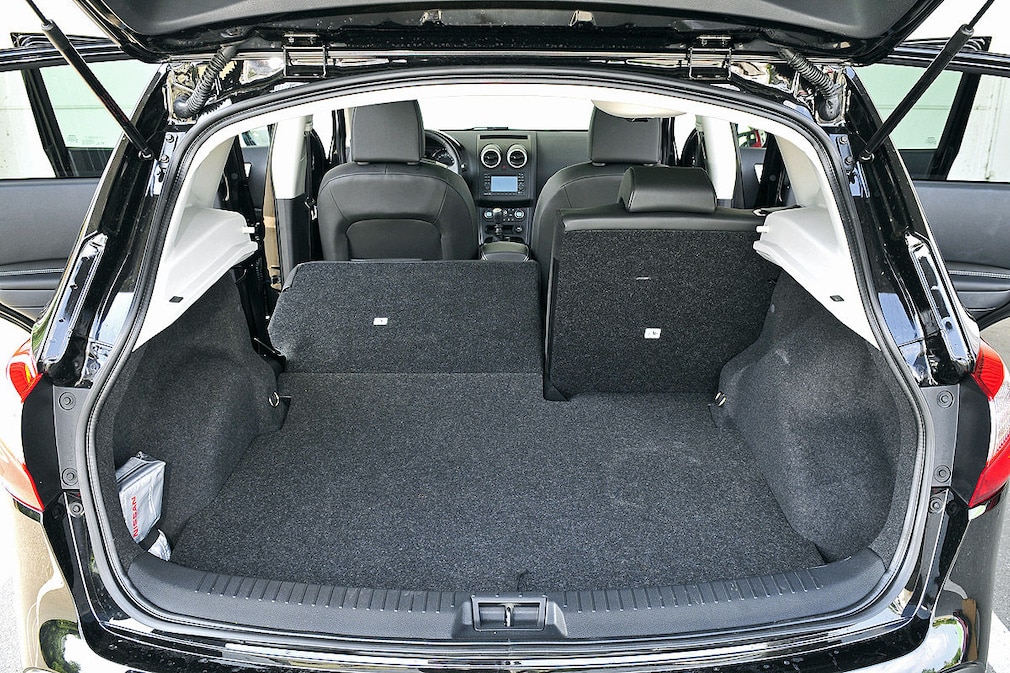 GW-SUVs-Sammel