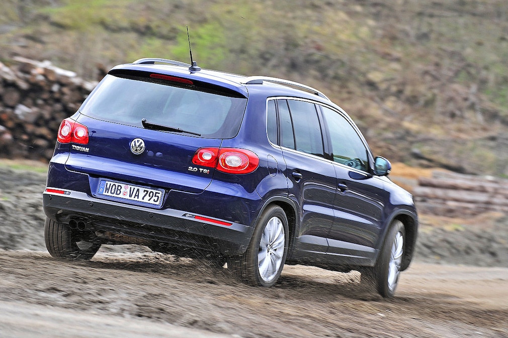 GW-SUVs-Sammel