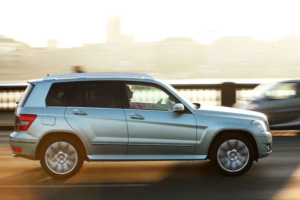 GW-SUVs-Sammel