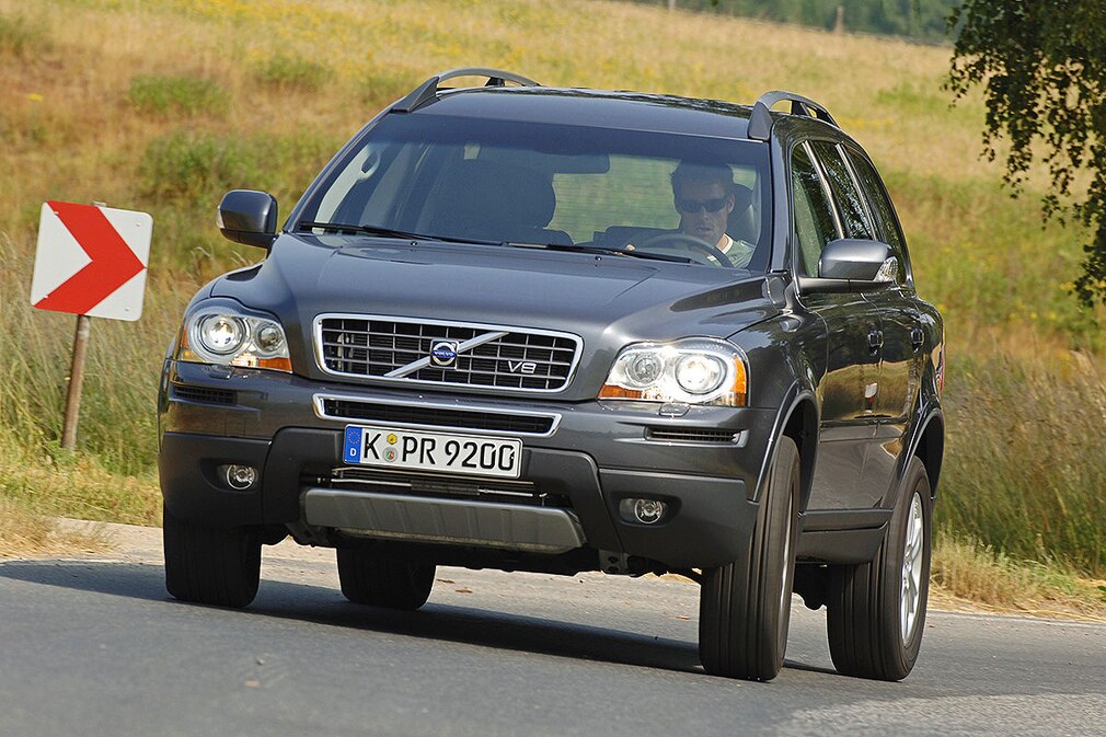 GW-SUVs-Sammel