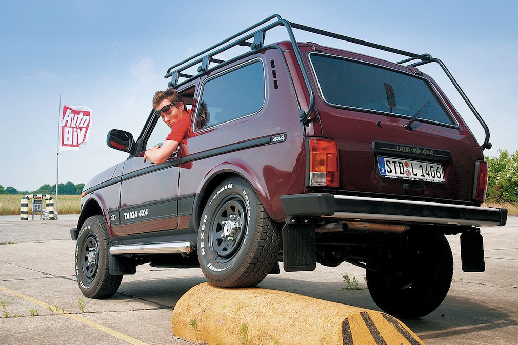 GW-SUVs-Sammel