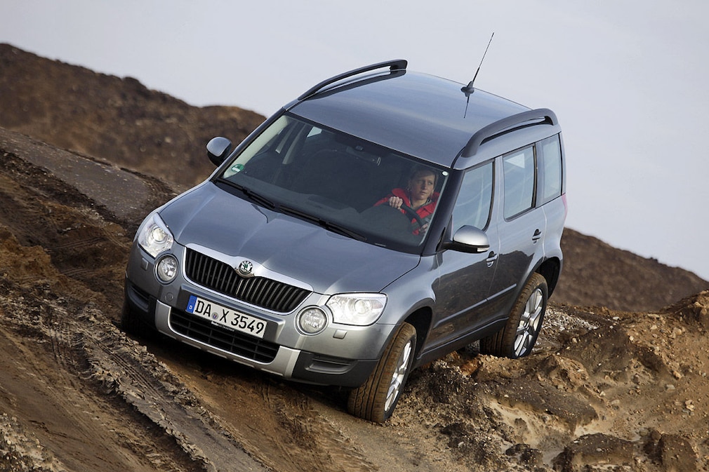 GW-SUVs-Sammel