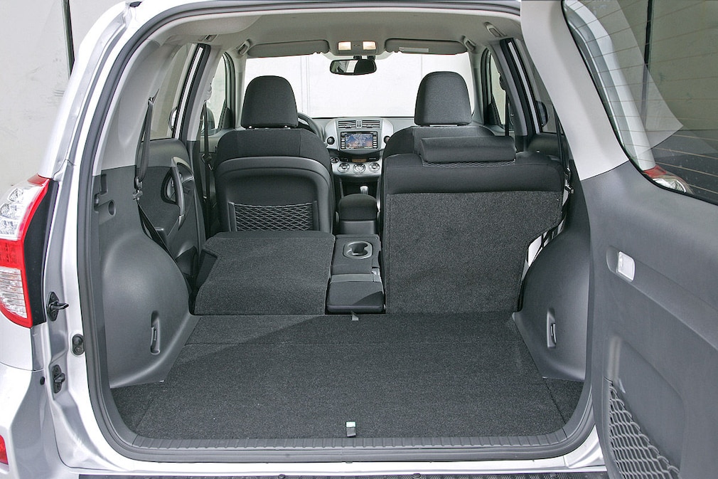 GW-SUVs-Sammel