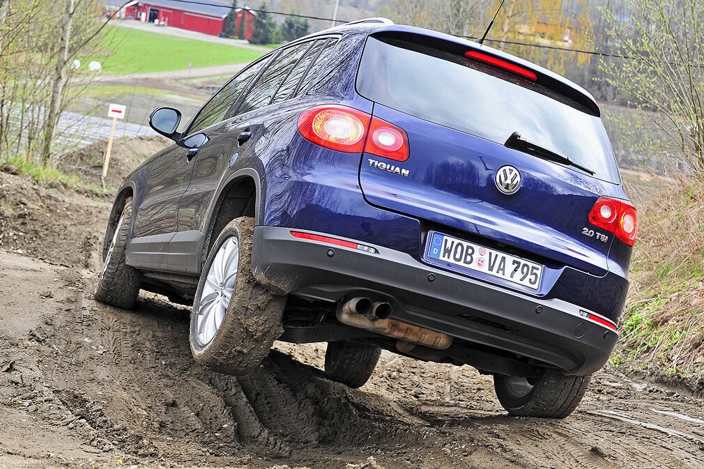 GW-SUVs-Sammel