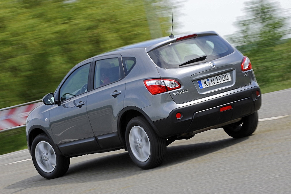 GW-SUVs-Sammel