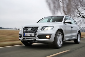 GW-SUVs-Sammel
