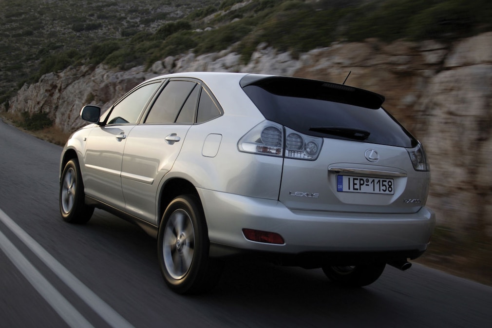 GW-SUVs-Sammel