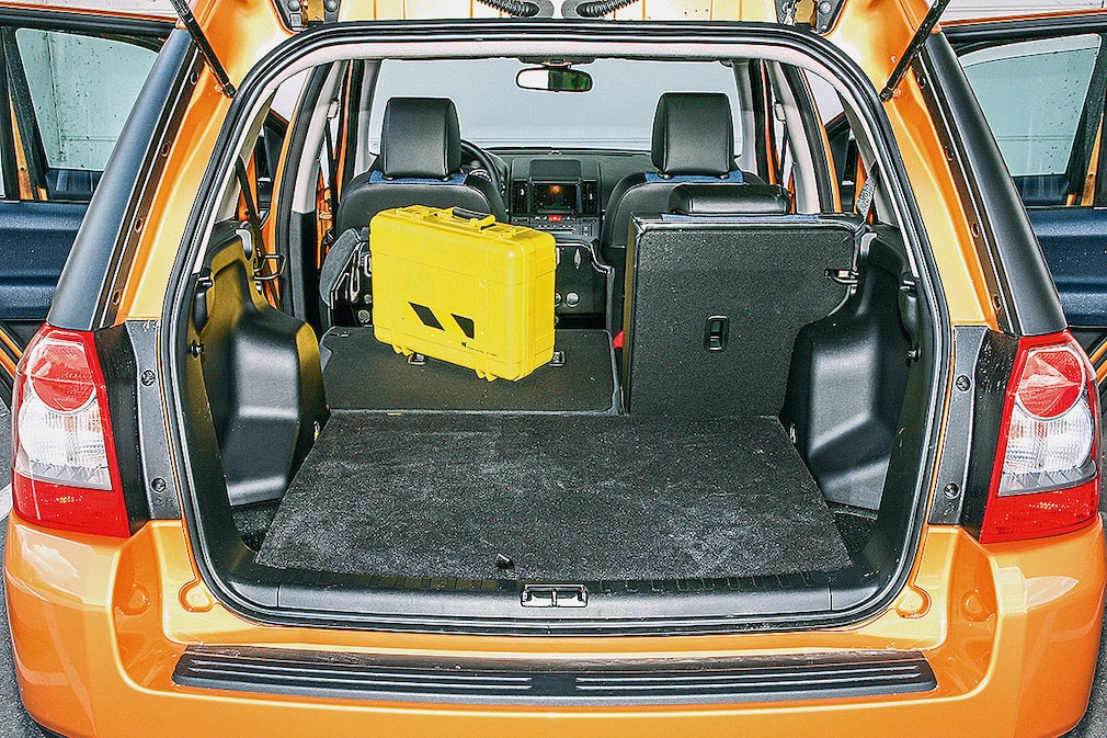 GW-SUVs-Sammel