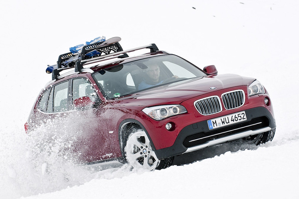 GW-SUVs-Sammel
