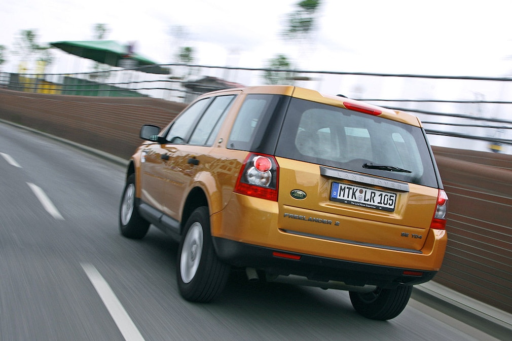 GW-SUVs-Sammel