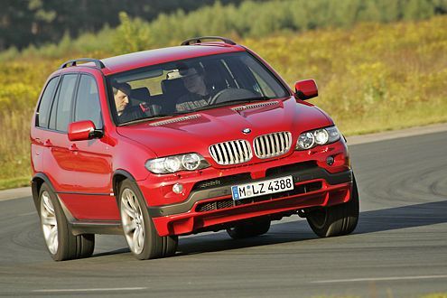 GW-SUVs-Sammel