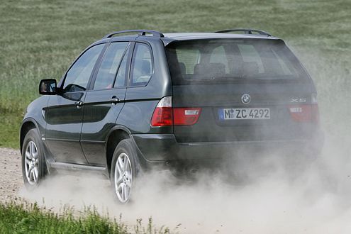 GW-SUVs-Sammel