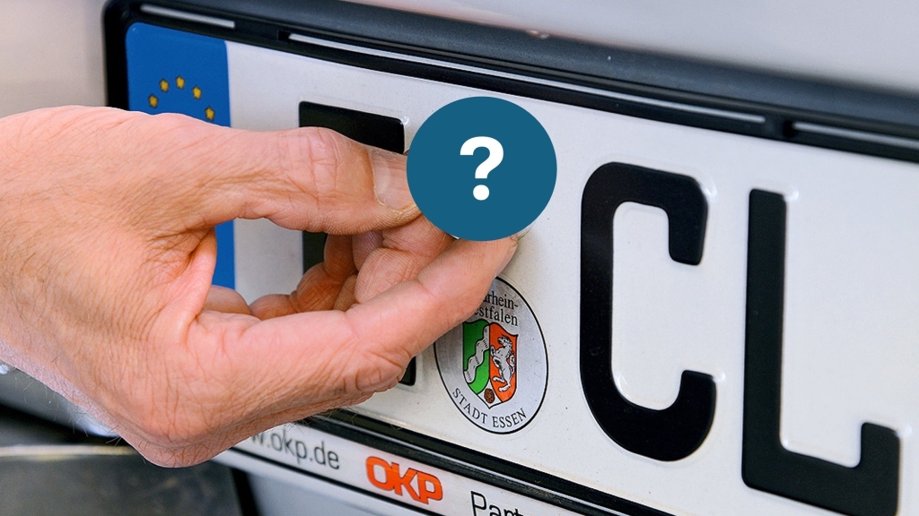 TÜV überziehen: Fristen, Bußgelder und Folgen