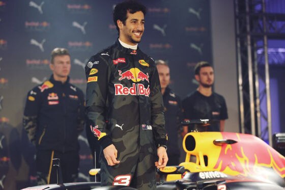 Ricciardo