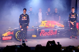 Red Bull