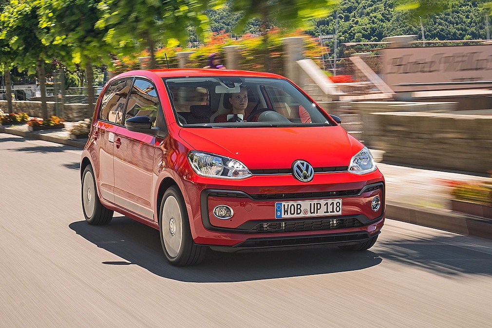 VW Up !!! SPERRFRIST 21. Juni 2016 12:00 Uhr !!!