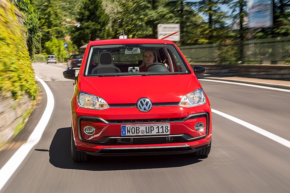 VW Up !!! SPERRFRIST 21. Juni 2016 12:00 Uhr !!!