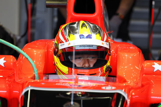 Manor
