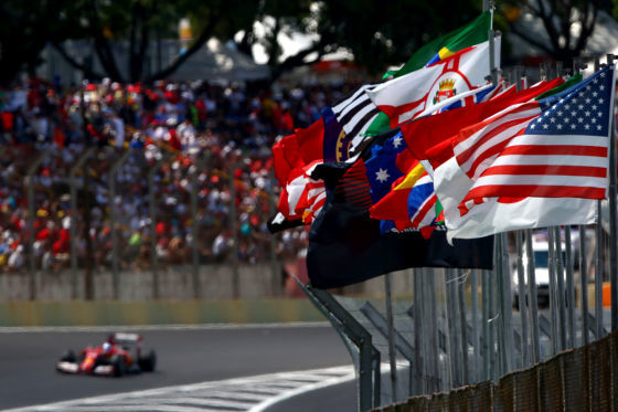 Formel 1